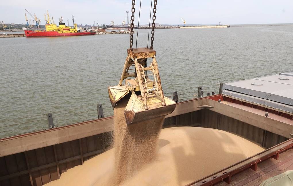 Russia starts free grain supplies to Africa — MFA