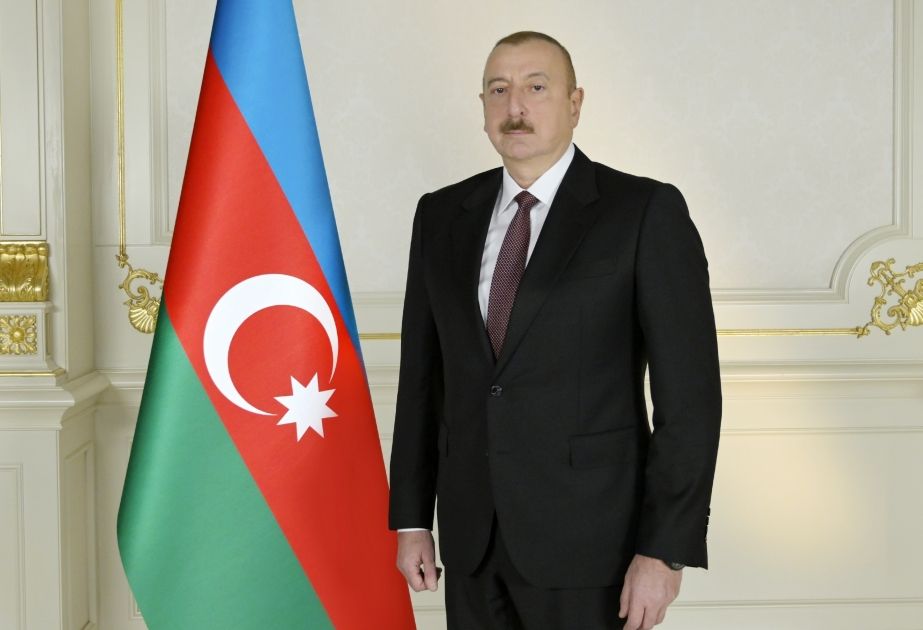 Azerbaijani President set a condition for U.S. Secretary of State
