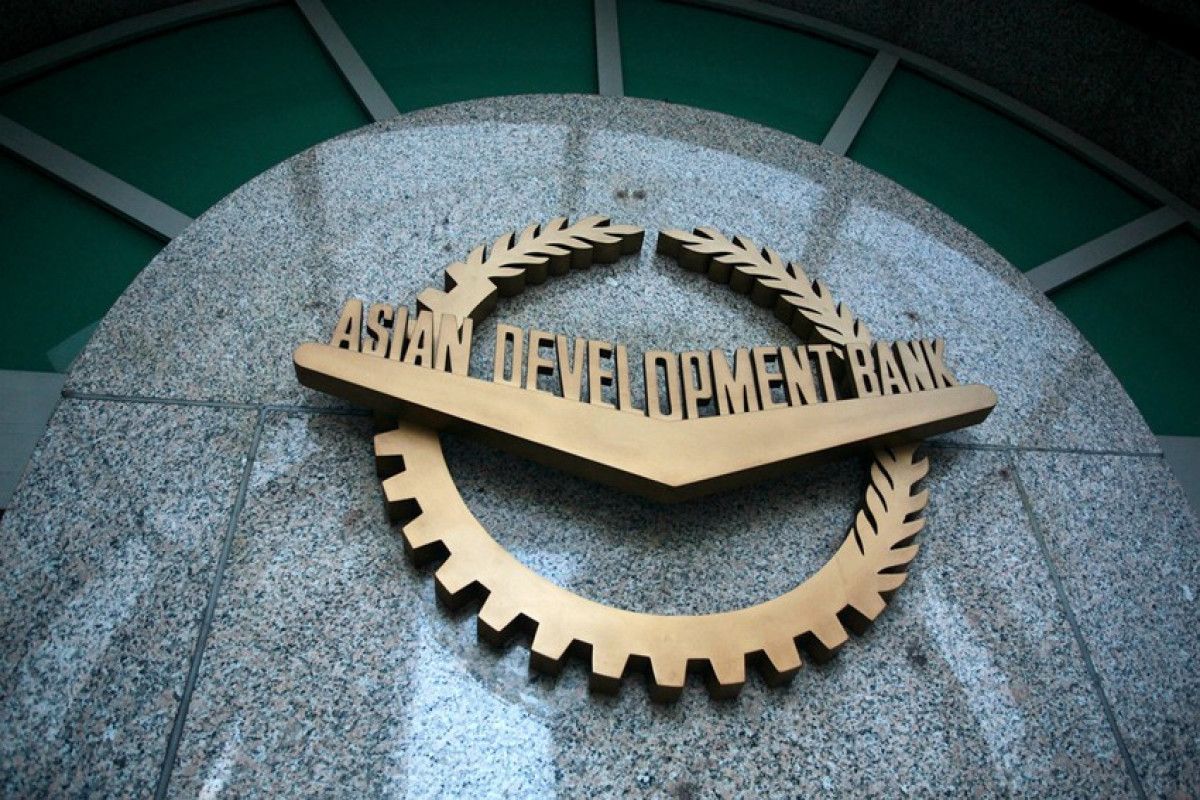 ADB releases second bond in Azerbaijani manats [PHOTOS]