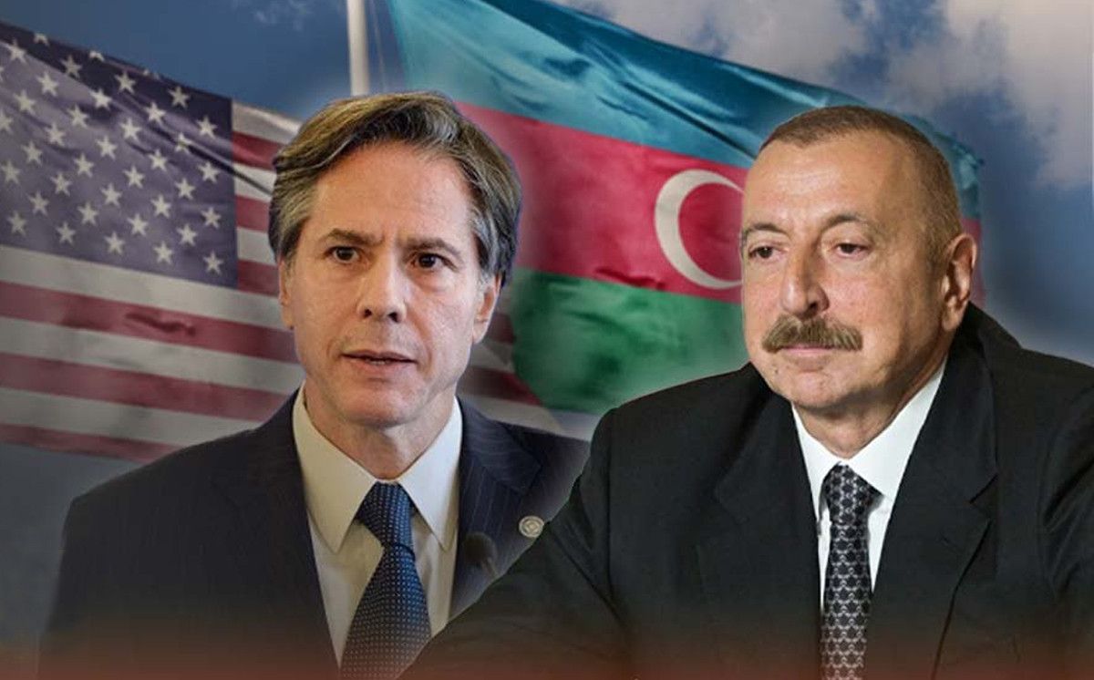 Call from Washington to Baku: Congress admits its mistake [ANALYSIS]