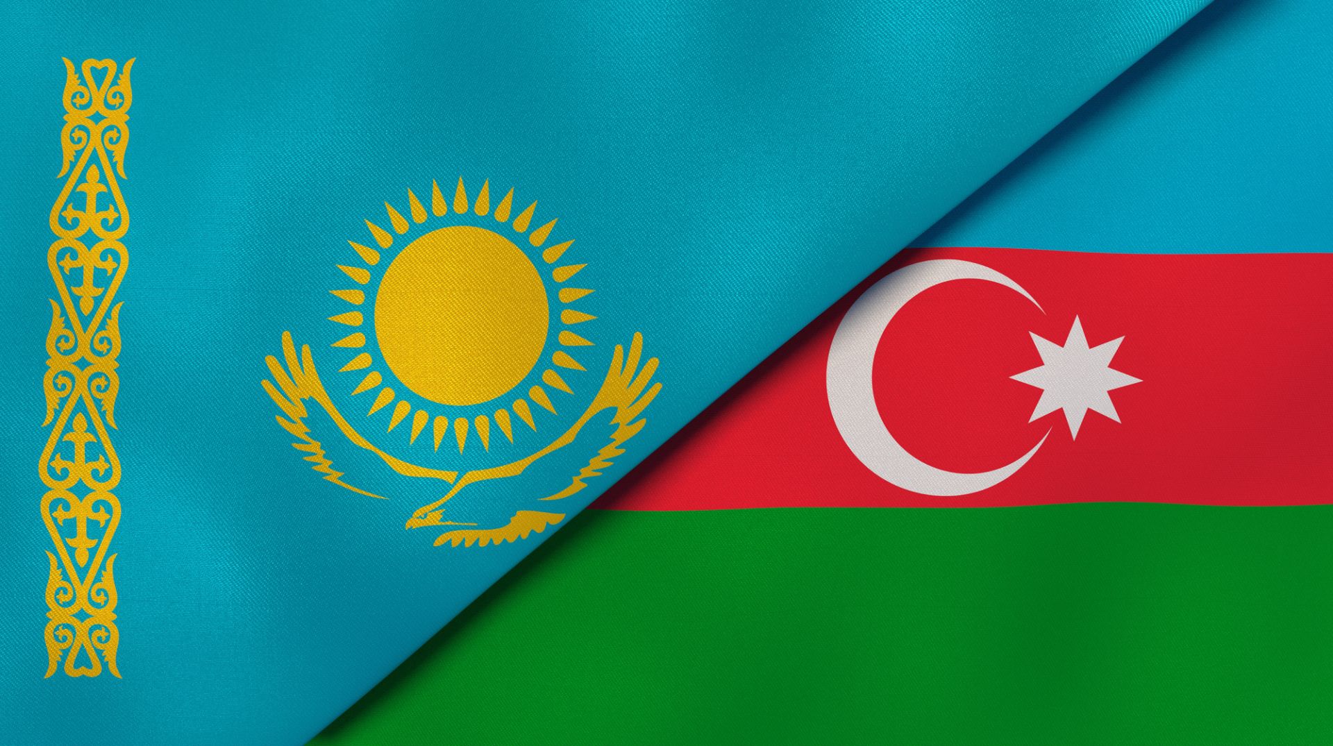 Kazakhstan named volume of gross inflow of foreign direct investment from Azerbaijan