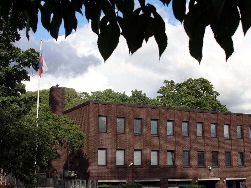 Turku City Council to purchase building of former Russian Consulate
