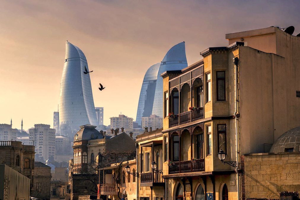 Factors leading to development of tourism in Azerbaijan [ANALYSIS]