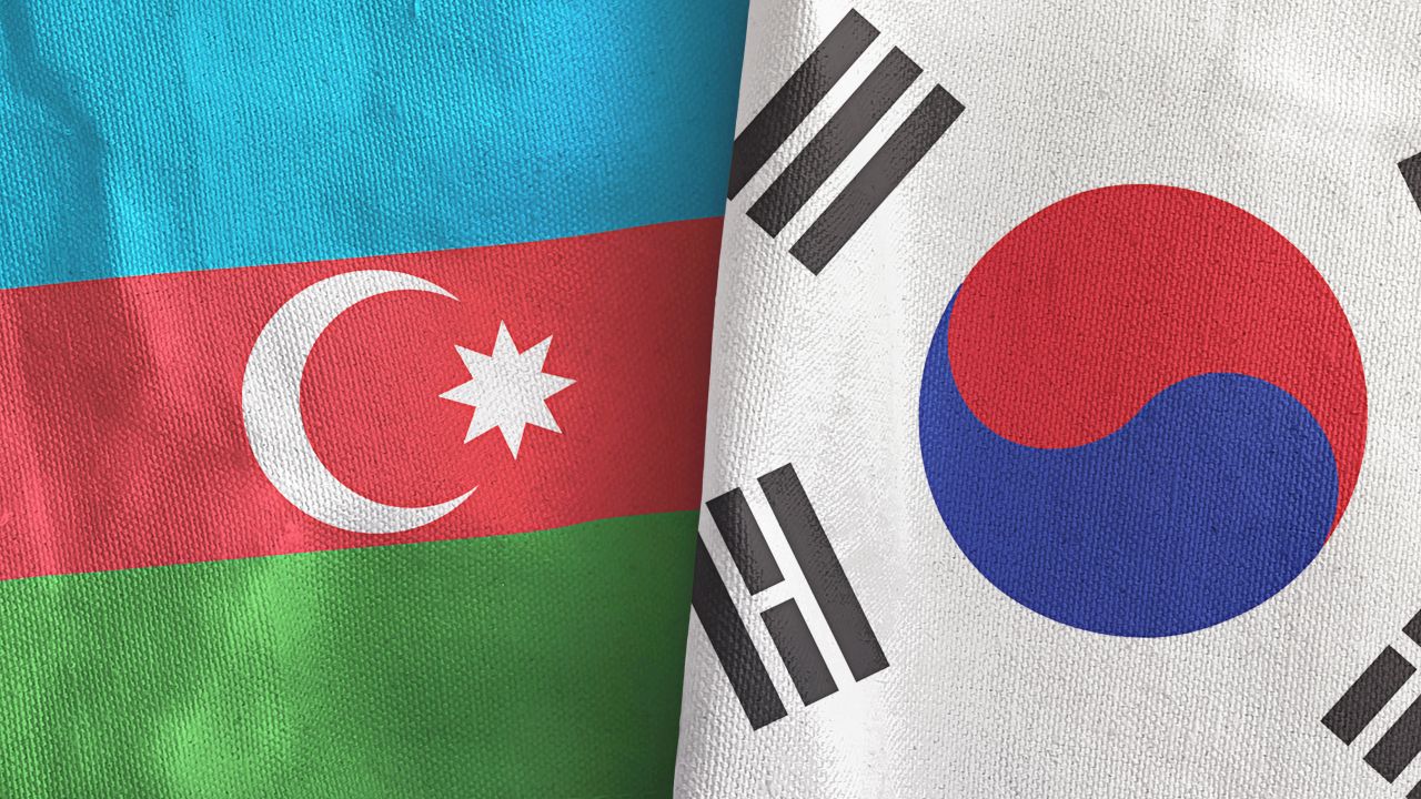 Azerbaijan, South Korea start registration for startups program [PHOTOS]
