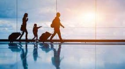 Azerbaijani tourists bring $107.6 mln to Georgia's tourism sector in H1 2026