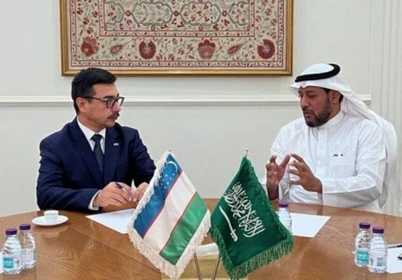 Saudi Arabia plans to attract skilled workers from Uzbekistan in 5 spheres