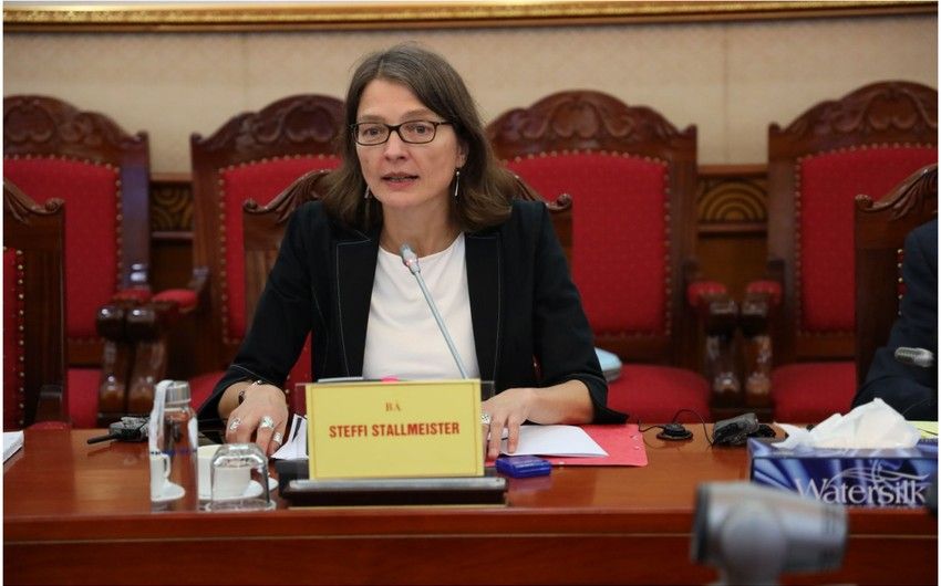 WB Country Manager: Azerbaijan can overcome risks of climate change [COMMENTARY]