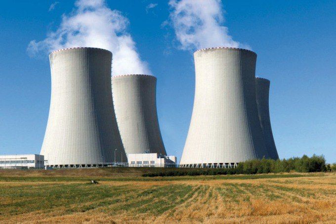 Uzbekistan, Russia signing a contract for NPP construction