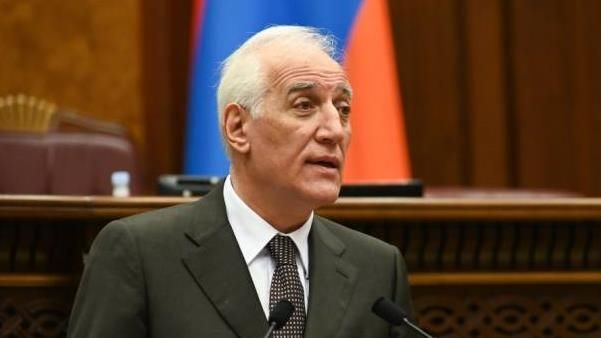 Armenian President: Normalization of relations with Baku is prerequisite for development of region