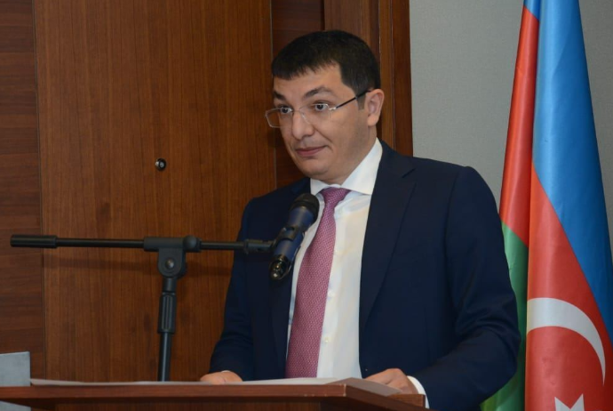 Azerbaijan reveals main goals of its Digital Economy Strategy