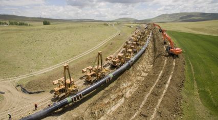 TANAP signs long-term ABB deal to secure gas flow from Azerbaijan to Europe