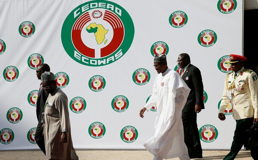 The ECOWAS states that they not completely abandoned the idea of invading Niger