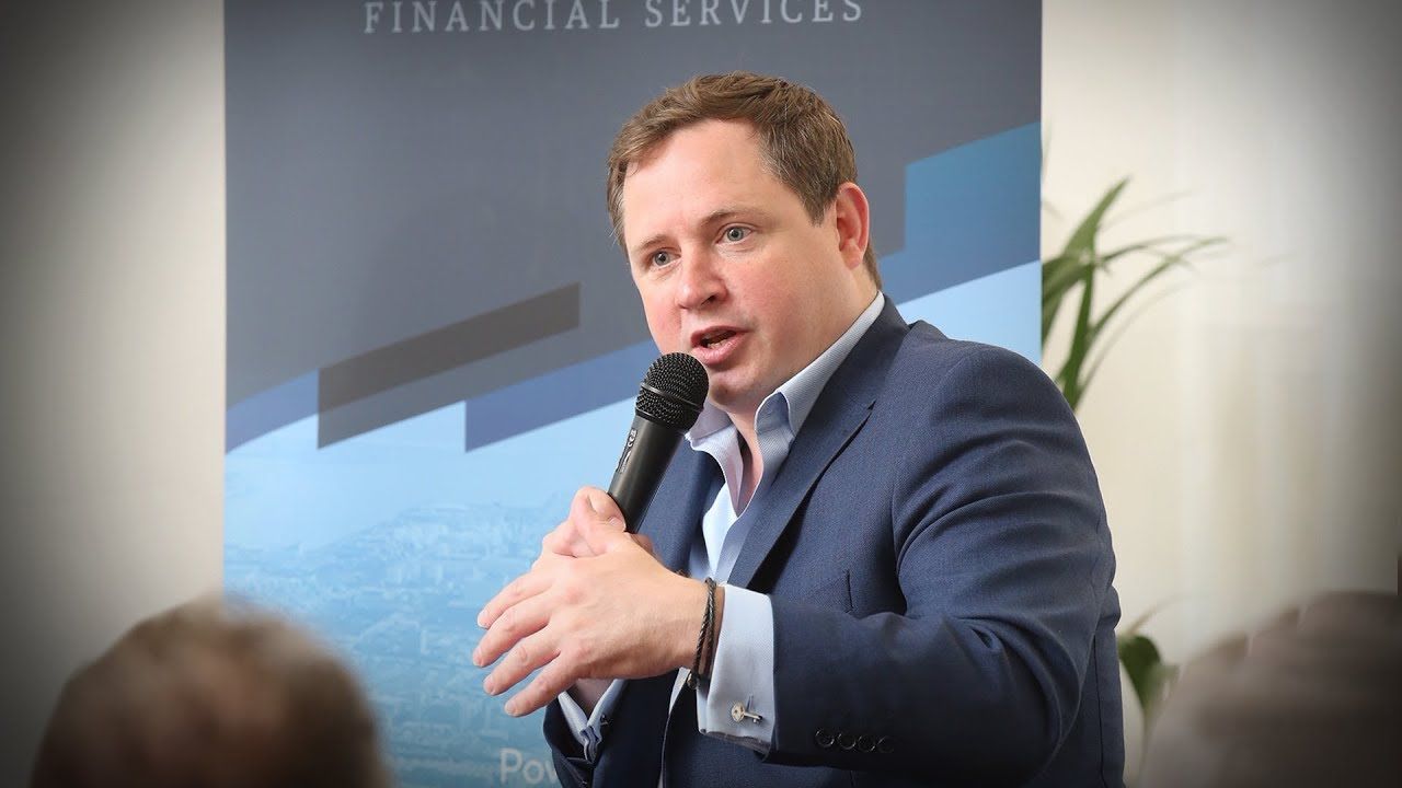 FinTech Alliance head: Azerbaijan has potential to become leader in innovation in region