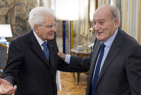 Eight million fewer Italians of working age in 2050