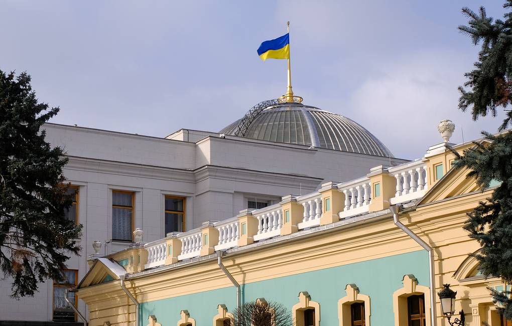 World Bank grants $1.2 bln loan to Ukraine