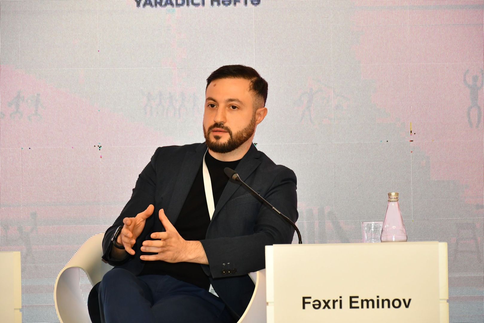 Expert: Developing creative fields requires diverse strategy [EXCLUSIVE]