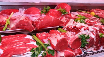 Azerbaijan imports 12,299 tons of meat in first quarter despite trade slowdown