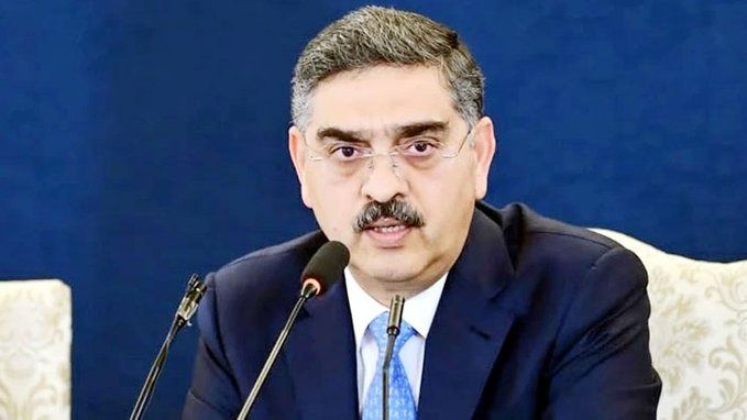 Pakistani PM: We support Azerbaijan on all issues taking place in region