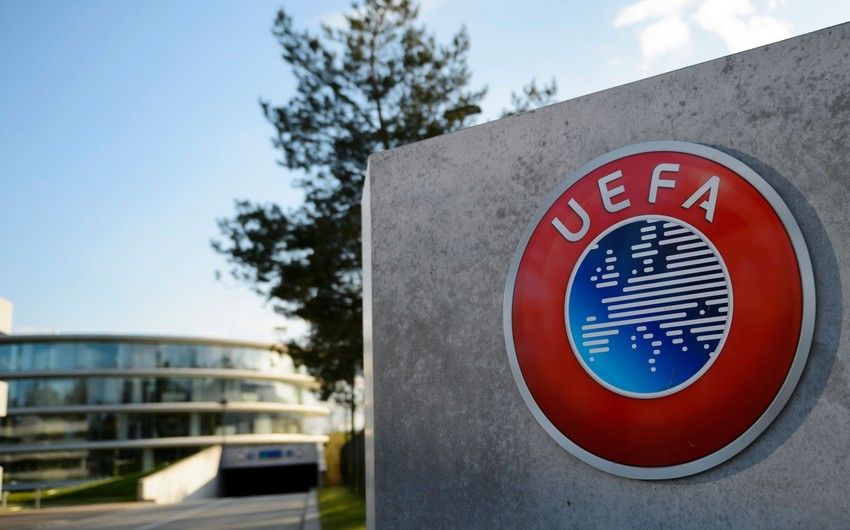 Final stage of European Futsal Championship to be held in two cities