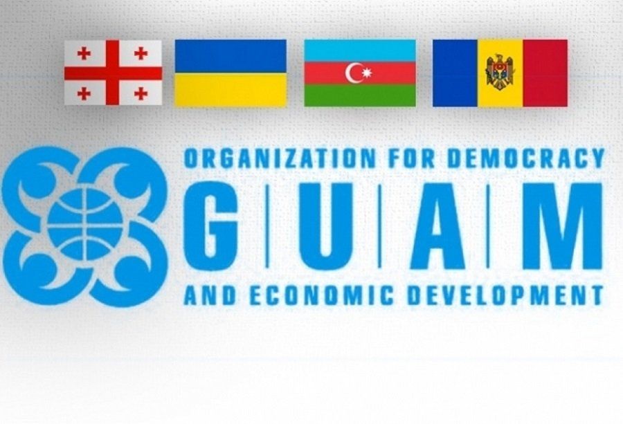 Azerbaijan to hold GUAM chairmanship during 2024