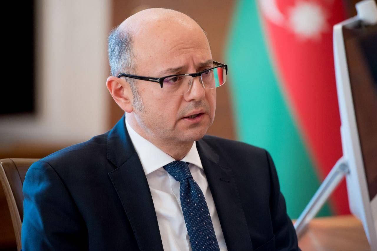 Azerbaijani Energy Minister to participate in events organized in framework of COP28