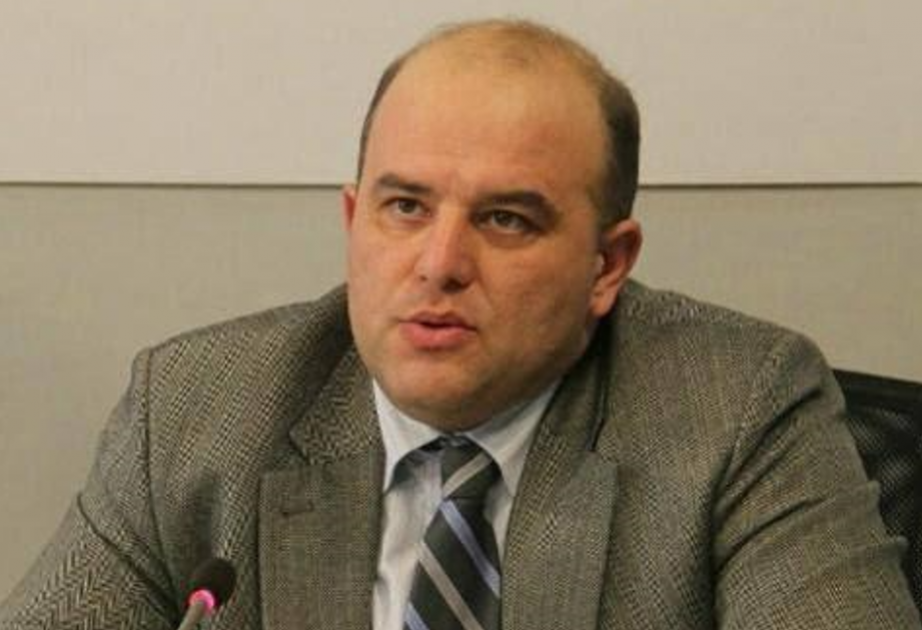 Georgian Pundit: Only Azerbaijan can get Armenia out of its current situation