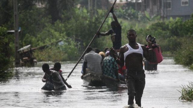 Deadly floods in Tanzania kill 49, injure 85