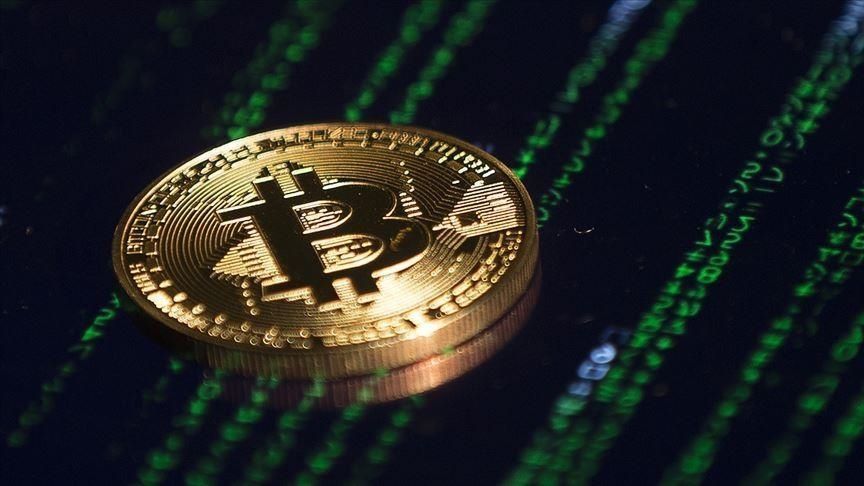 Bitcoin above $41K with ETF hopes