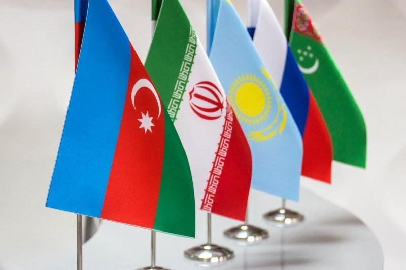 Meeting of foreign ministers of Caspian littoral states to be held