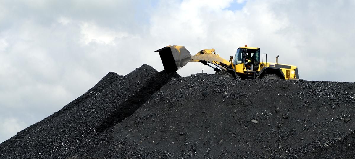 Coal supplies to Kyrgyzstan significantly decreased