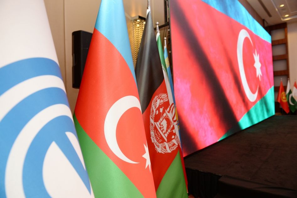 Fuad Nagiyev: Tourism is considered one of priority sectors in Azerbaijan's non-oil economy [PHOTOS] - Gallery Image