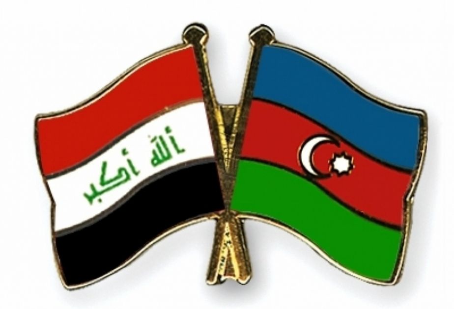 Azerbaijani-Iraqi business forum to be held in Baghdad on 6 December [PHOTOS}