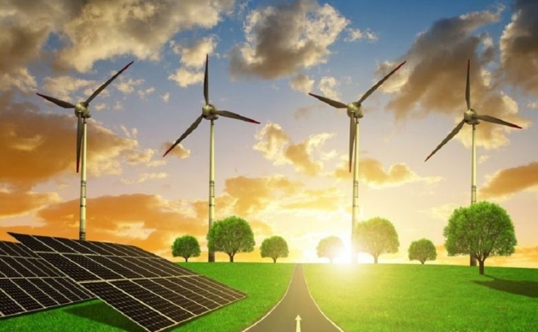 Azerbaijan embarks on Decarbonization Journey