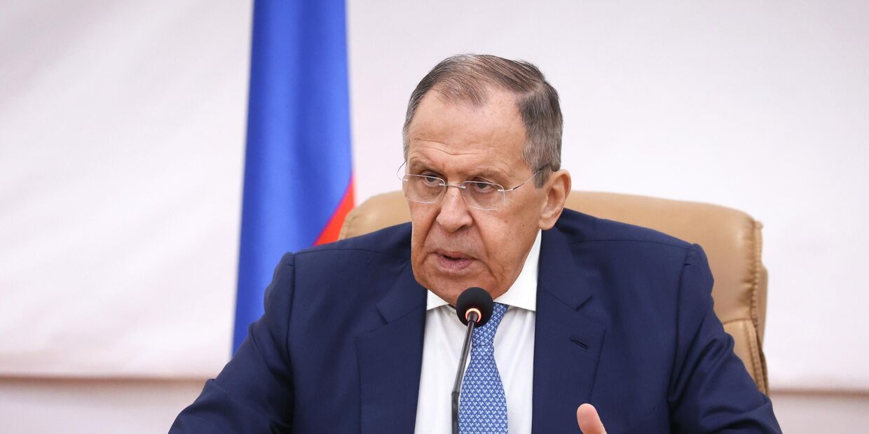 Russian FM: 3+3 Regional Platform is becoming more and more promising