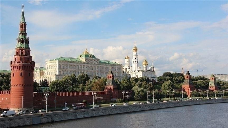 Kremlin says Putin to pay working visits to Saudi Arabia, UAE
