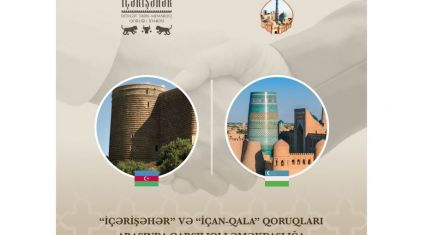 Icherisheher Reserve, Ichan-Kala  Museum expand cooperation [PHOTOS]