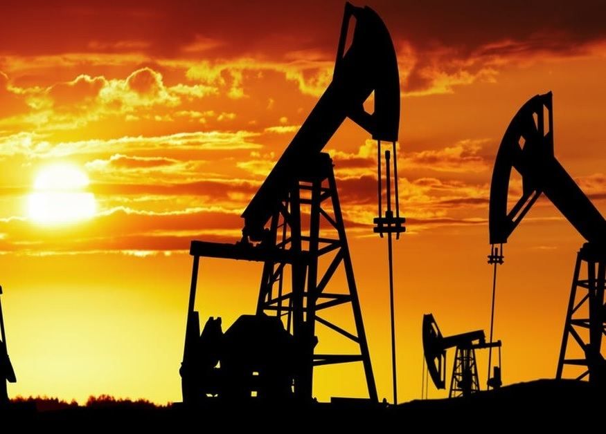 Azerbaijani oil prices decrease