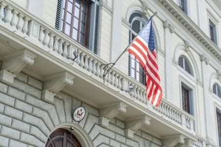 US Embassy saddened by news that ANAMA employee injured