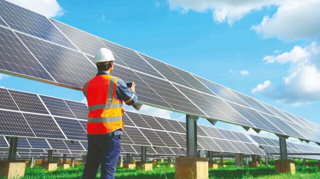 Mega investment in mega grid