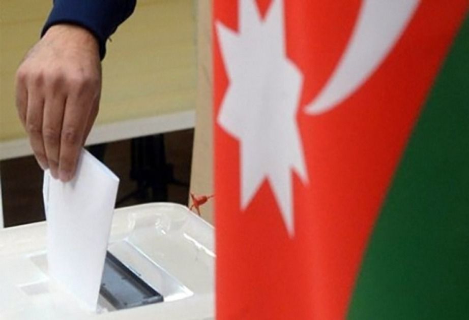 Azerbaijanis upbeat for 2024 presidential elections