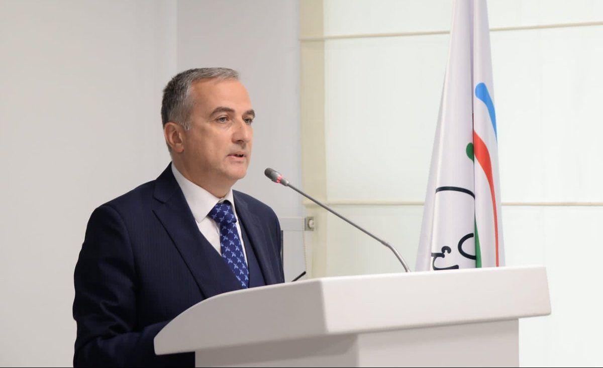 Farid Shafiyev: Relations between Azerbaijan and US normalized [PHOTOS]