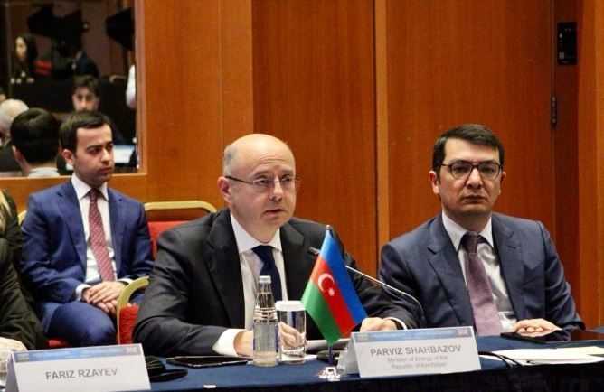 Azerbaijan highly appreciates UK's contribution to demining activities - Minister