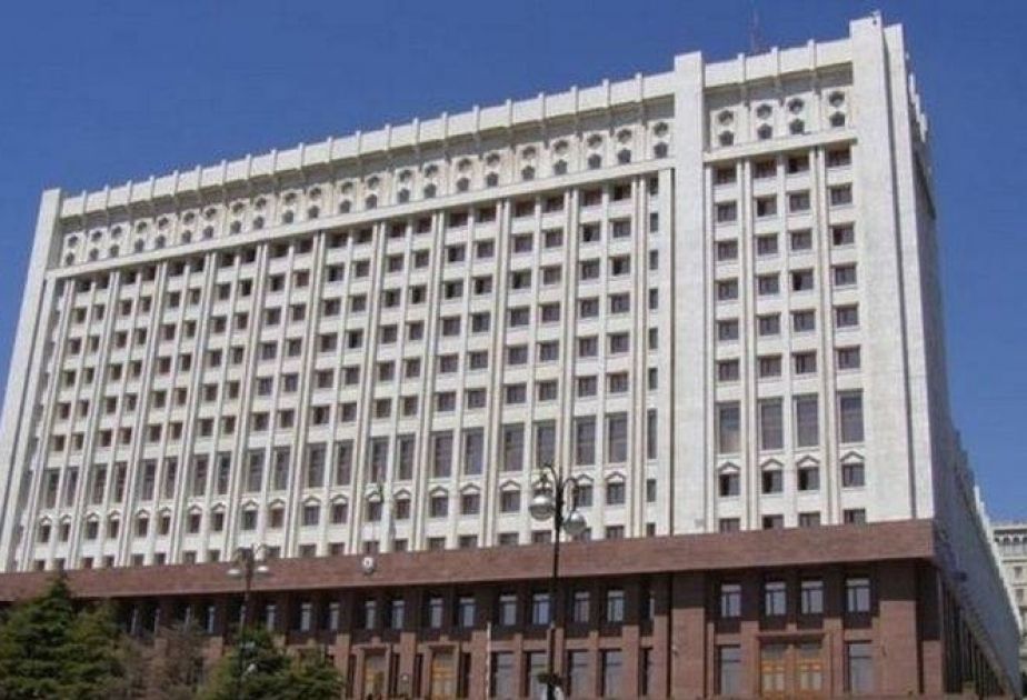 Azerbaijani President Administration & Armenian PM Office issue joint statement