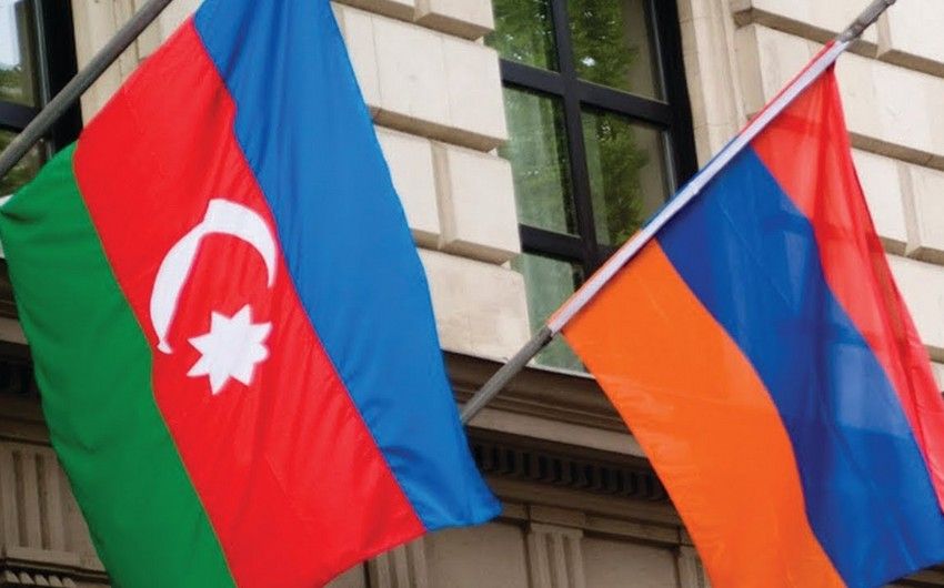 Armenian MP: Signing of a peace agreement with Azerbaijan is possible in near future [PHOTOS]