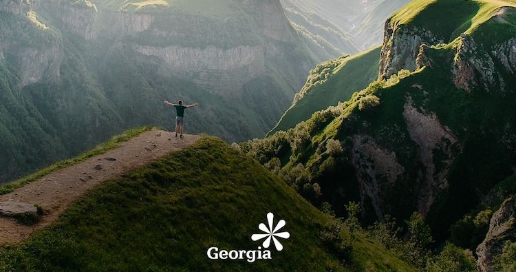 Tourism Administration promoting Georgia on Expedia platform