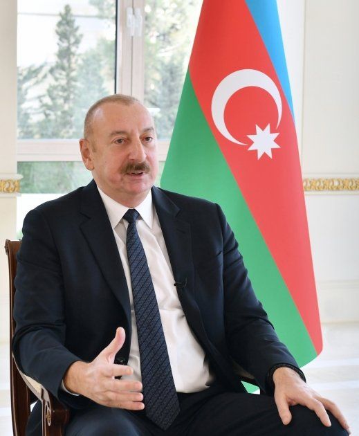 President: Azerbaijan`s economic development mainly generated by our reforms