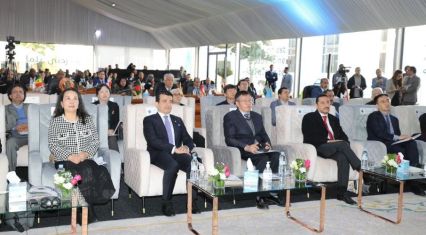 Azerbaijani scientist gives speech at ICESCO forum in Morocco