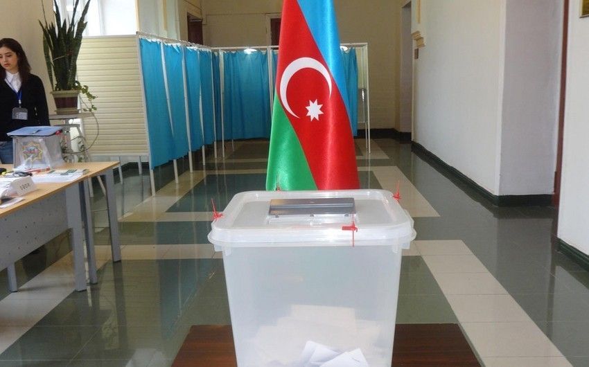 Nomination of presidential candidates in Azerbaijan kicks off