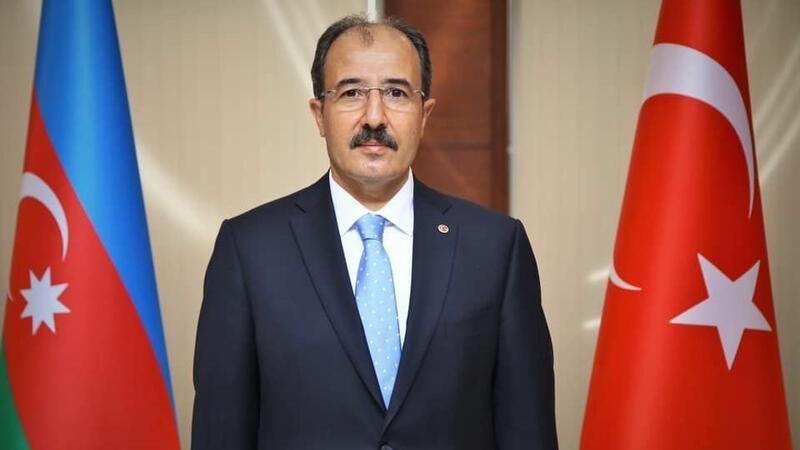 Turkish ambassador reveals trade turnover between Azerbaijan and Türkiye