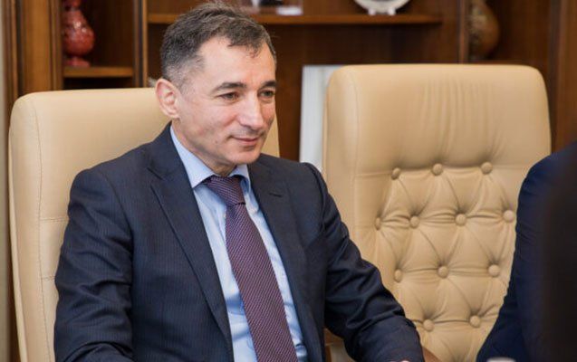 Azerbaijan recalls ambassador from Moldova following decree